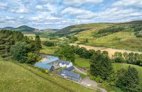 Kilnmark Bothy - Foto 54