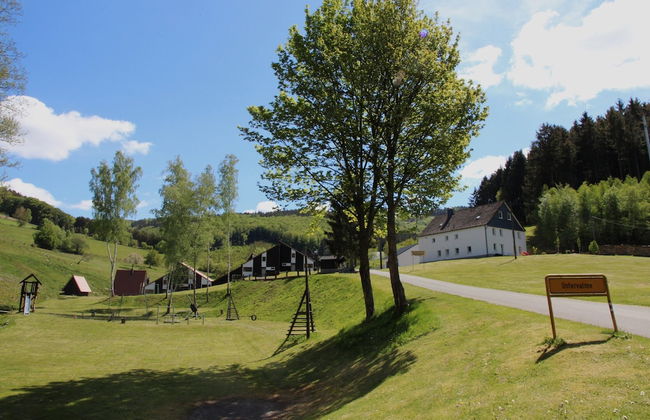 Splendid Holiday Home in Untervalme near Ski Area - Foto 39