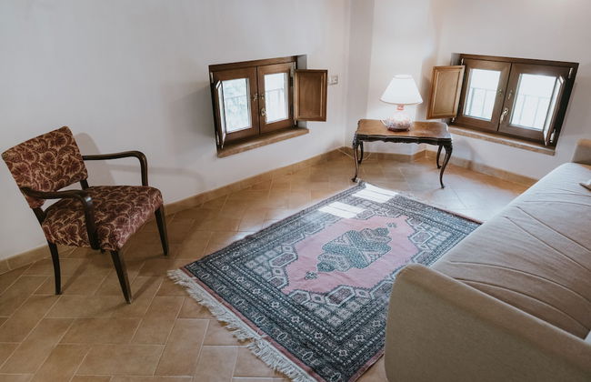 Agriturismo Chiorri - Foto 7