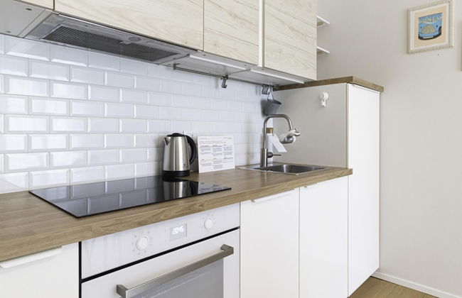 Italianway - Tartini 23 - Foto 13