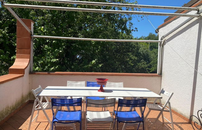 La Casa di Paola in Panoramica - Foto 58