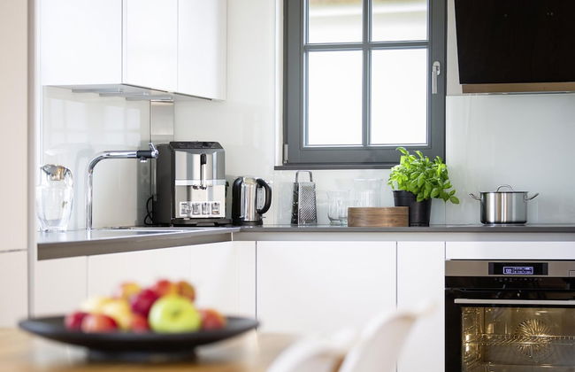 Reetdachhaus in Dranske - Foto 5