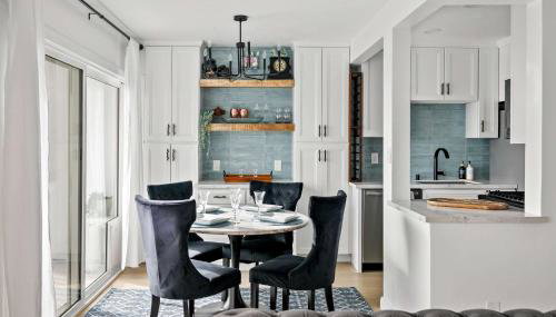 Majestic Mermaid Retreat - Foto 2