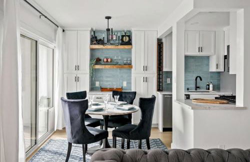 Majestic Mermaid Retreat - Foto 2