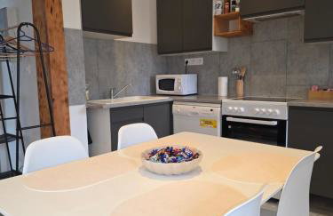 Appartement Les Géraniums - Foto 8