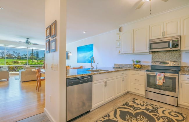 Hale Emmalani #311 2 Bedroom Condo by RedAwning - Foto 7