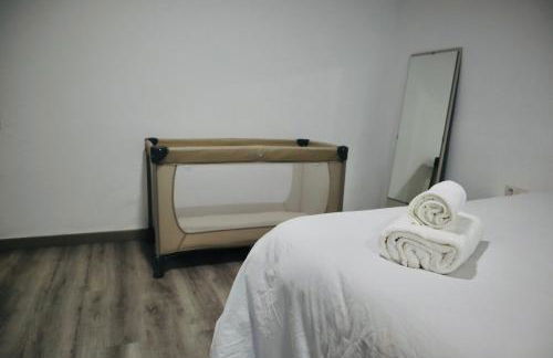 Big Flat Ruzafa - Photo 18