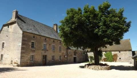 Grande Maison pour les groupes 10 pers max - Foto 5