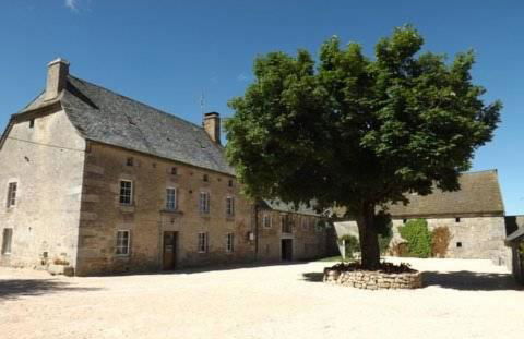 Grande Maison pour les groupes 10 pers max - Foto 5