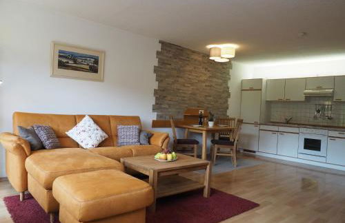 Appartmenthaus Moos Bäu - Foto 8