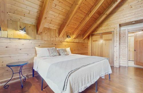 Log Cabin Luxury - Foto 14