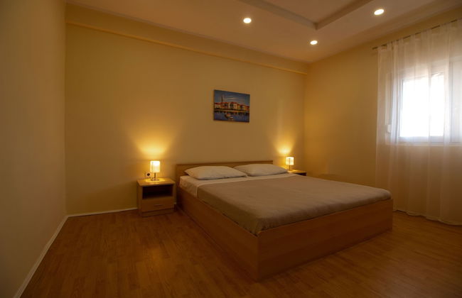 Apartments Klaric - Foto 16