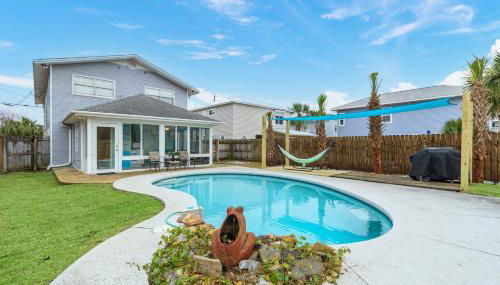 1min Walk To BeachPrivate Heated PoolZula Dreams - Foto 2