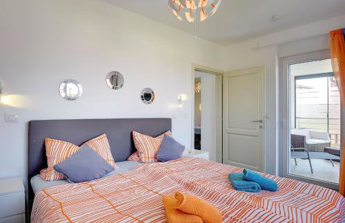 Holiday Home in Novigrad with Pool near Beach - Foto 29