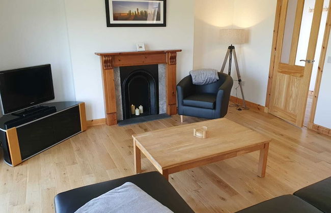 Bayview 1-bed Cottage in Isle of Lewis - Photo 3