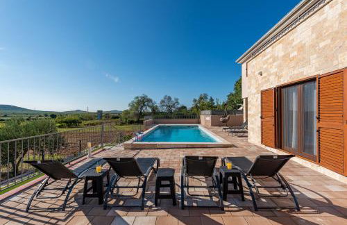 Villa Paula ZadarVillas - Foto 10