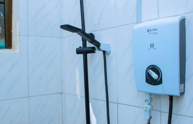 Dar es Salaam-sleeps8-parking-garden-pet Friendly - Foto 13