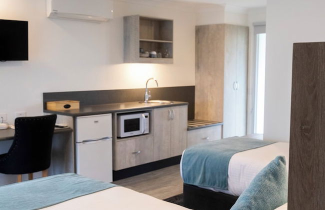 Invercauld House - Foto 12