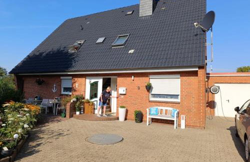 Ferienwohnung Wattlöwe - Photo 6