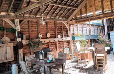 Gîte "Au dépôt" - Foto 5