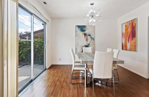 Modern spacious home close to Universal studio & Hollywood for 11 - Foto 17