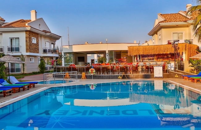 Golden Life Blue Green Residence - Foto 45