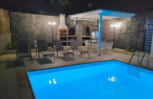 Sea Palms Lanzarote - Foto 32