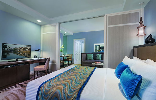 Ascott Makati - Photo 9