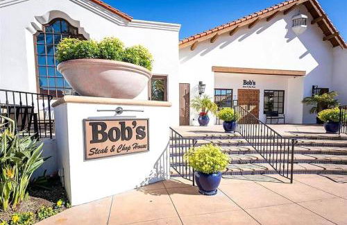 Luxury Villas at Omni La Costa Resort & Spa - Photo 22