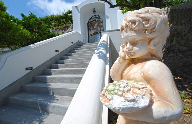 Amami Viaggi - Villa Virginia - Foto 18