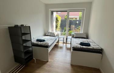 Monteurswohnung 5P Lohne - Foto 16