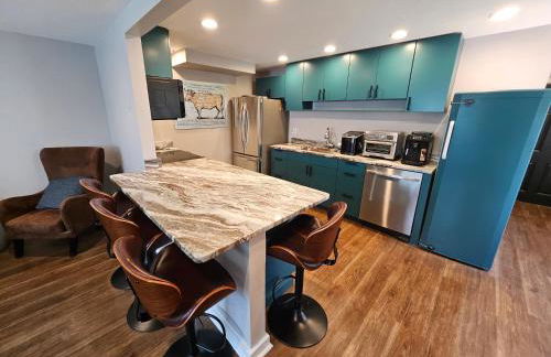 Middletown Modern Townhouse - Foto 18