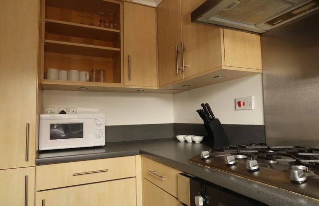 Canaan Apartments chelmsford - Foto 18