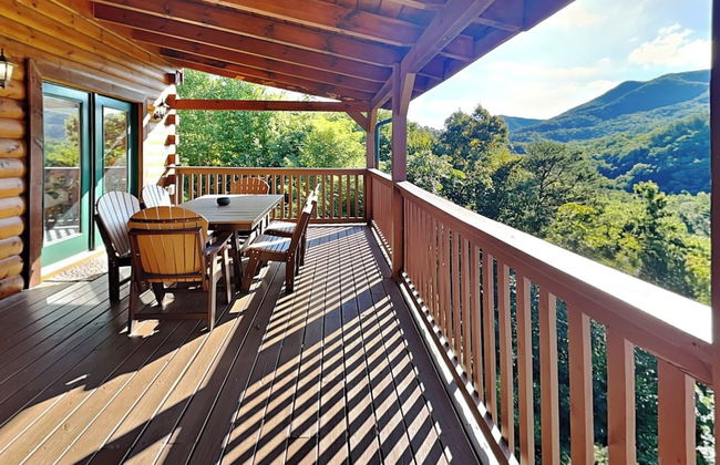 A Majestic View III - Foto 50