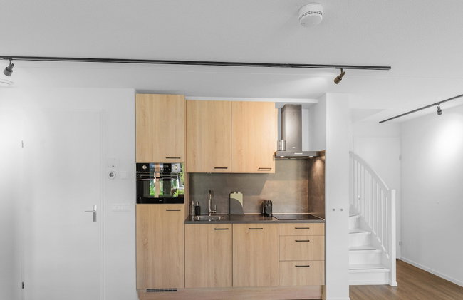 Holiday Home in Lochem With Garden View - Foto 13