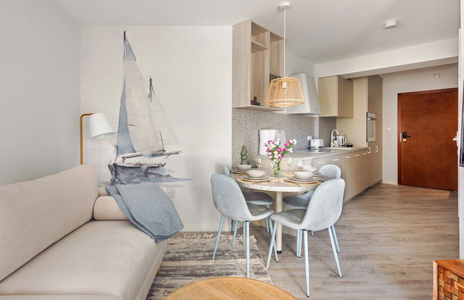 Apartamenty Sun&Snow w Ves - Photo 64