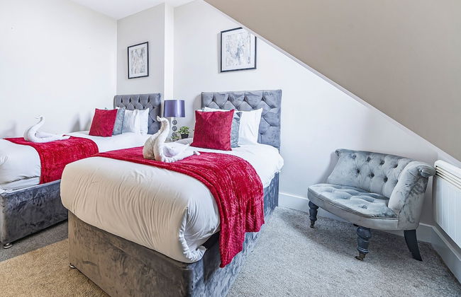 Everest Lodge Serviced Apartment - Foto 2