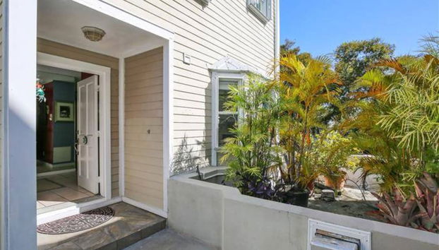 Duval Sea Turtle by Avantstay Great Location Close to Shops Shared Pool - Foto 3, Habitación