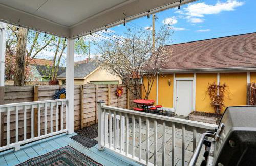 Downtown, Quiet Street, Chefs Kitchen,Home Theatre - Foto 14