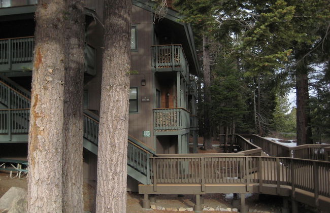 Hidden Valley by Mammoth Reservation Bureau - Foto 65