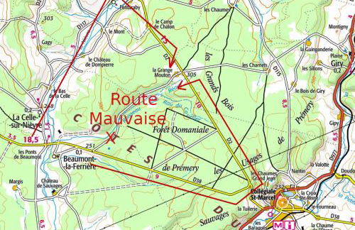 chez Marie et Lulu - Foto 28