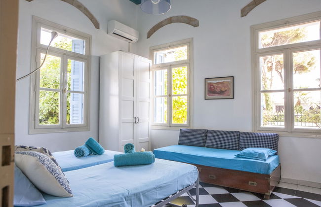 Villa Pyrgo - Photo 5