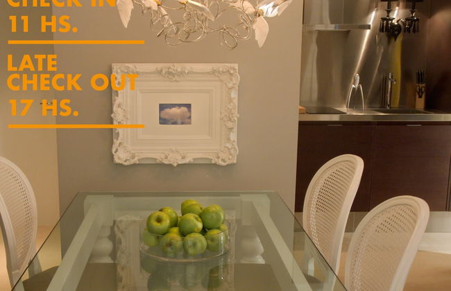 Yoo Punta del Este Rental Club - Foto 58