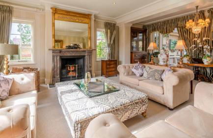 The Parsonage - Foto 11