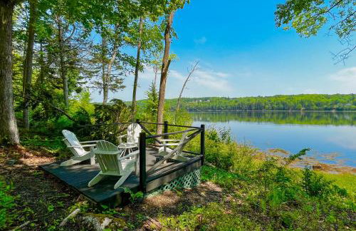 Cappy's Retreat - Foto 31