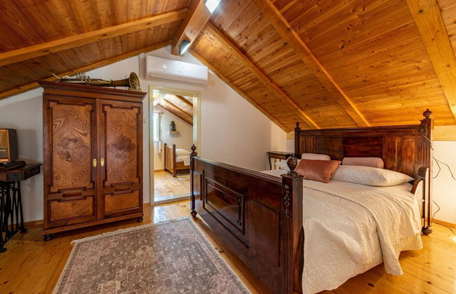 Villa Rosemary Zadarvillas - Foto 69