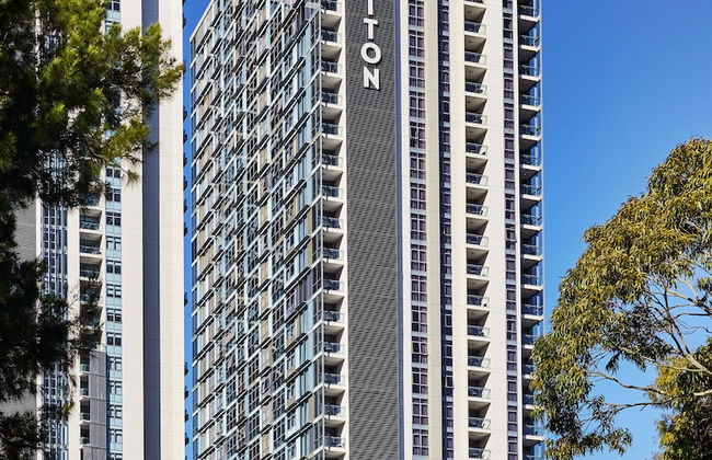 Meriton Suites Chatswood - Photo 63