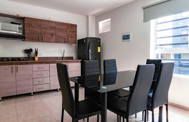Cómodos Apartamentos en Medellín - Foto 6