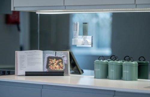 The Enchanting Silver Birch Retreat, New Forest - Foto 25