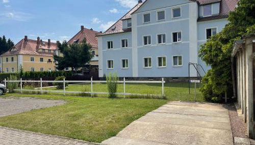 NEU Familienfreundliche FeWo in Seennähe im Leipziger Süden - Foto 2
